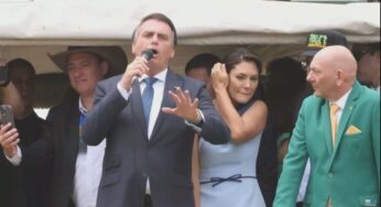 Lewandowski determina arquivamento de pedido para investigar Bolsonaro pela conduta no 7 de Setembro | Política