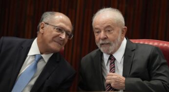 Lewandowski determina encerramento de ação contra Alckmin na Justiça Eleitoral | Política