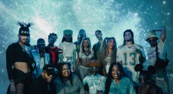 Luzes, arte visual e novas dimensões: Meta amplia experiência do público do AFROPUNK Bahia com tecnologia imersiva | META