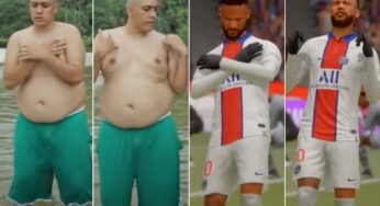 MC Bin Laden processa criadora do game ‘Fifa’ por usar dança de ‘Tá tranquilo, tá favorável’ sem pagar | Música