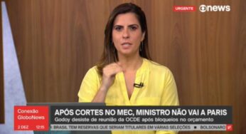 MEC diz que ministro não vai mais a Paris e irá ‘buscar soluções’ para novos bloqueios nas instituições federais | Educação