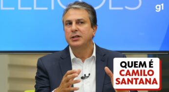 MEC será reestruturado já em 1º de janeiro, afirma Camilo Santana