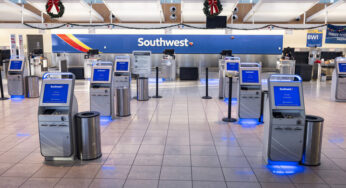 Mais cancelamentos em massa enquanto a Southwest luta para resolver o colapso das viagens