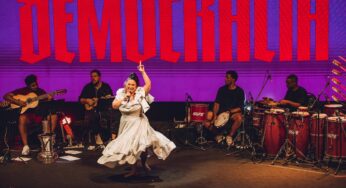 Maria Rita volta ao Rio com show de força política e repertório cravejado de pérolas do samba | Blog do Mauro Ferreira