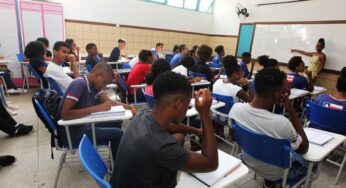 Matrícula na rede estadual de ensino da Bahia será entre 16 e 24 de janeiro de 2023; veja como fazer | Bahia