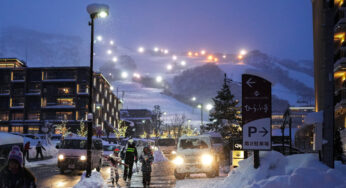 Meca do esqui no Japão, Niseko, está desesperada por trabalhadores