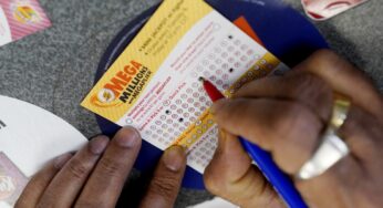 Loteria americana não tem vencedor, prêmio acumula e pode chegar a R$ 5,75 bilhões; saiba como jogar