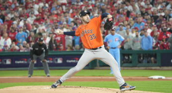 Mets e Justin Verlander assinam contrato de US$ 86 milhões por dois anos