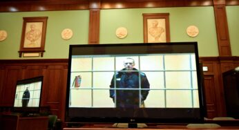 Navalny acusa autoridades penitenciárias russas de usar sua saúde como ferramenta para pressioná-lo