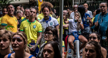 Neymar e a seleção brasileira da Copa do Mundo podem unir uma nação fraturada?