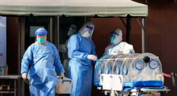 O iminente ‘tsunami’ de casos de Covid na China testará seus hospitais