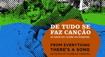 Os 50 anos do ‘Clube da Esquina’ geram livro com histórias do álbum em que Milton Nascimento revelou Lô Borges | Blog do Mauro Ferreira