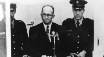 Os espiões de Israel que caçavam e assassinavam nazistas ao redor do mundo | Mundo