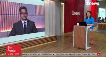 PF faz operação contra bolsonaristas suspeitos de organizar atos antidemocráticos