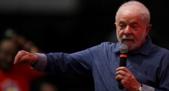 11 governadores são esperados na posse de Lula; veja mapa