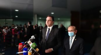 Pacheco diz que julgamento do orçamento secreto e aprovação da PEC da Transição são 'coisas independentes'