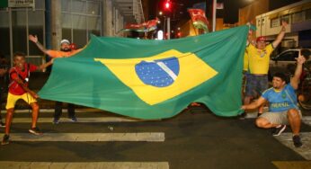 Para 60% dos brasileiros, 2023 será melhor do que 2022, aponta pesquisa Datafolha | Política