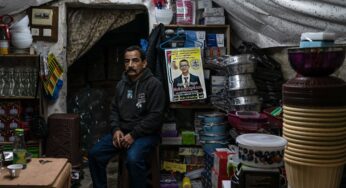 Para os palestinos, uma corrida para reivindicar ‘mártires’ mortos por Israel