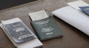 Passaporte dos Emirados Árabes Unidos é o mais poderoso do mundo; brasileiro fica na 45ª posição em ranking | Turismo e Viagem