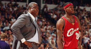 Paul Silas, estrela defensiva da NBA e treinador principal, morre aos 79 anos