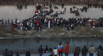 EUA vão barrar imigrantes ilegais de Cuba, Haiti e Nicarágua