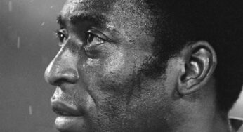 Pelé, craque mundial do futebol, morre aos 82 anos