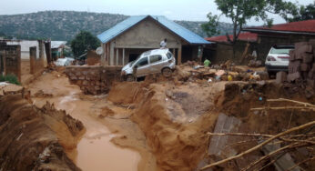 Pelo menos 135 morrem no Congo após enchentes atingirem Kinshasa