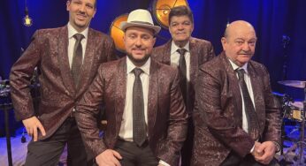 Perto dos 80 anos, grupo Demônios da Garoa segue em cena e lança single triplo no dia do samba | Blog do Mauro Ferreira