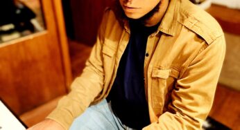 Pianista carioca Luiz Otávio se mostra como cantor em álbum que sai em janeiro com produção de Mart’nália | Blog do Mauro Ferreira