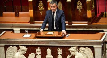 Plano de Macron sobre migrantes: deportar mais, dar status legal a outros