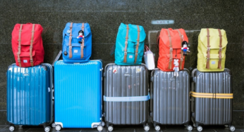 Por que você deve tirar fotos da sua mala nas viagens; confira 5 dicas | Turismo e Viagem