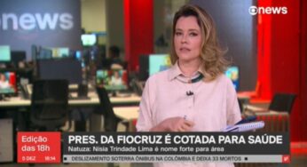 Presidente da Fiocruz ganha força para assumir Ministério da Saúde de Lula