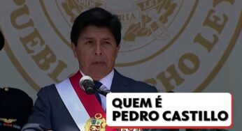 Da presidência à prisão em um só dia: entenda como Castillo tentou golpe e fracassou em sua cartada final no Peru | Mundo