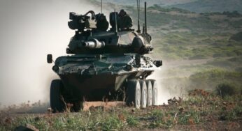 Presidente do STJ libera compra de 98 blindados pelo Exército | Política