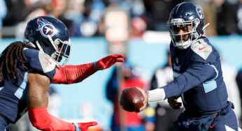 Previsões da semana 17 da NFL: nossas escolhas para cada jogo