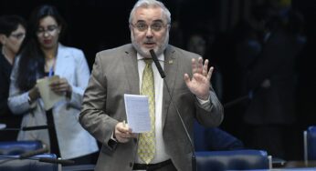Projeto que exige autorização federal para corte de vegetação na Amazônia avança no Senado | Política