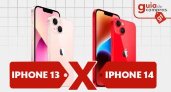 Qual iPhone escolher: 13 ou 14? | Guia de Compras