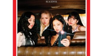 Quarteto feminino Blackpink é eleito artista do ano pela revista ‘Time’ | Pop & Arte