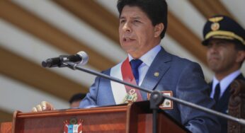 Justiça determina 18 meses de prisão preventiva para Pedro Castillo, ex-presidente do Peru | Mundo
