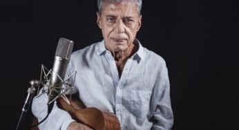 RETROSPECTIVA 2022 – Chico Buarque volta ao disco e à cena com single e turnê ‘Que tal um samba?’ | Blog do Mauro Ferreira