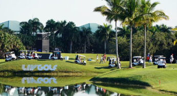 Registros confidenciais mostram uma turnê de golfe saudita construída com base em suposições rebuscadas