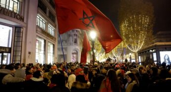 Rivalidade entre França e Marrocos extrapola o gramado e reflete relacionamento complexo entre os dois países | Blog da Sandra Cohen