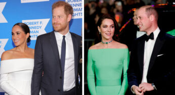 Rumores de rixa do príncipe Harry e William se intensificam após série da Netflix