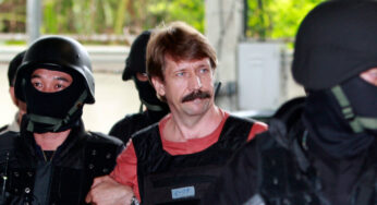 Rússia comemora libertação de Viktor Bout como uma vitória do Kremlin