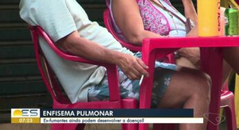 Saiba onde procurar ajuda para parar de fumar na Grande Vitória | Espírito Santo