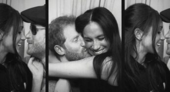 Série de documentários sobre Harry e Meghan da Netflix será ‘pessoal e crua’