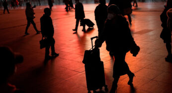 Seu briefing de quinta-feira: dados complicados da Covid na China
