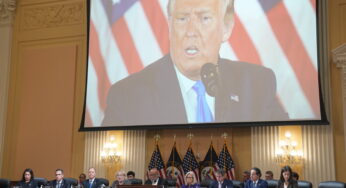 Seu briefing de terça-feira: painel de 6 de janeiro acusa Trump de acusações