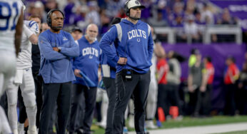 Suas esperanças de playoff se foram, equipes da NFL lutam para salvar a temporada