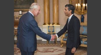 Suspeito de jogar ovos no rei Charles III é acusado de ‘comportamento ameaçador’ | Mundo